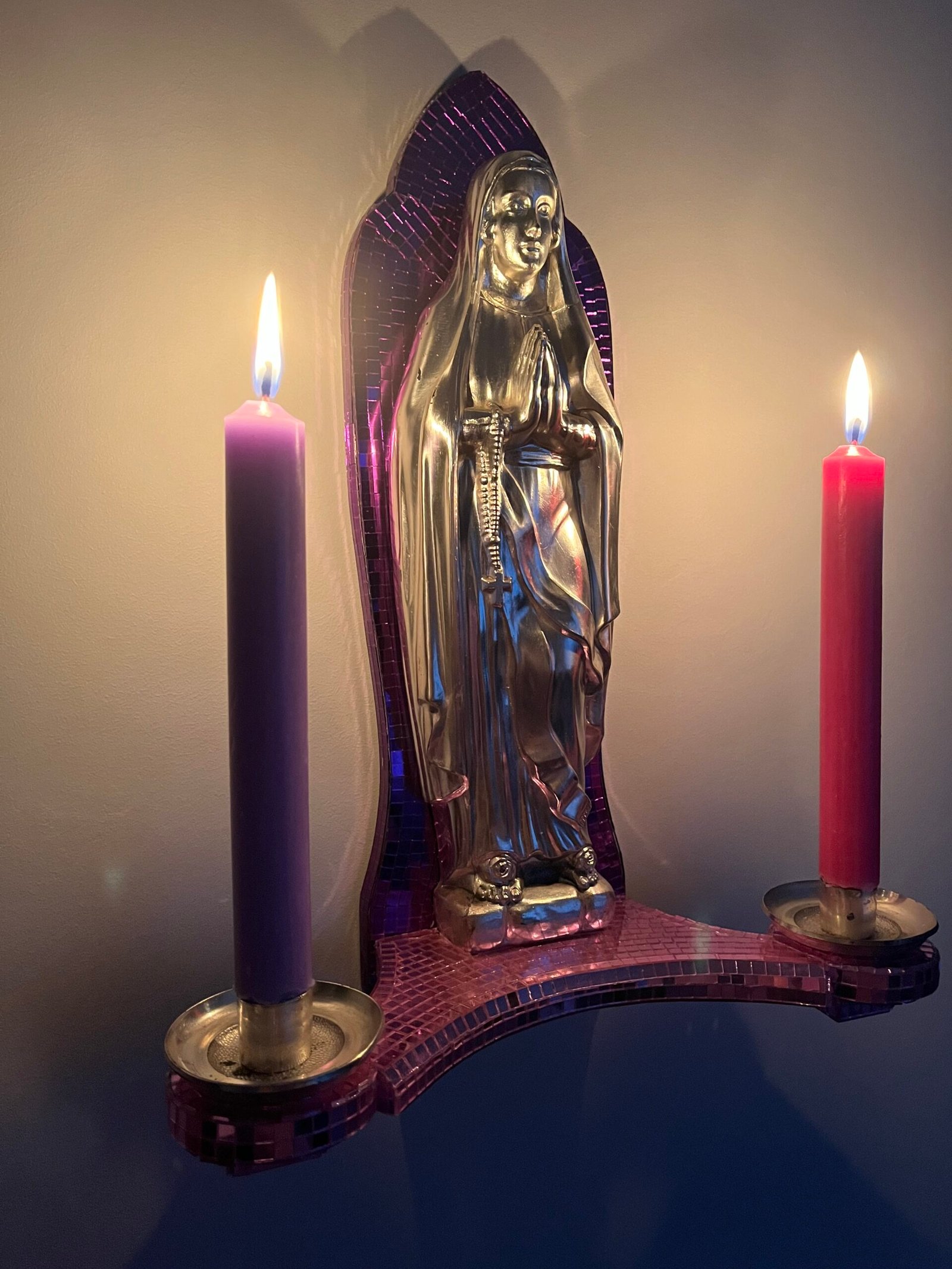 DISCO VIRGIN MARY III – Image 3