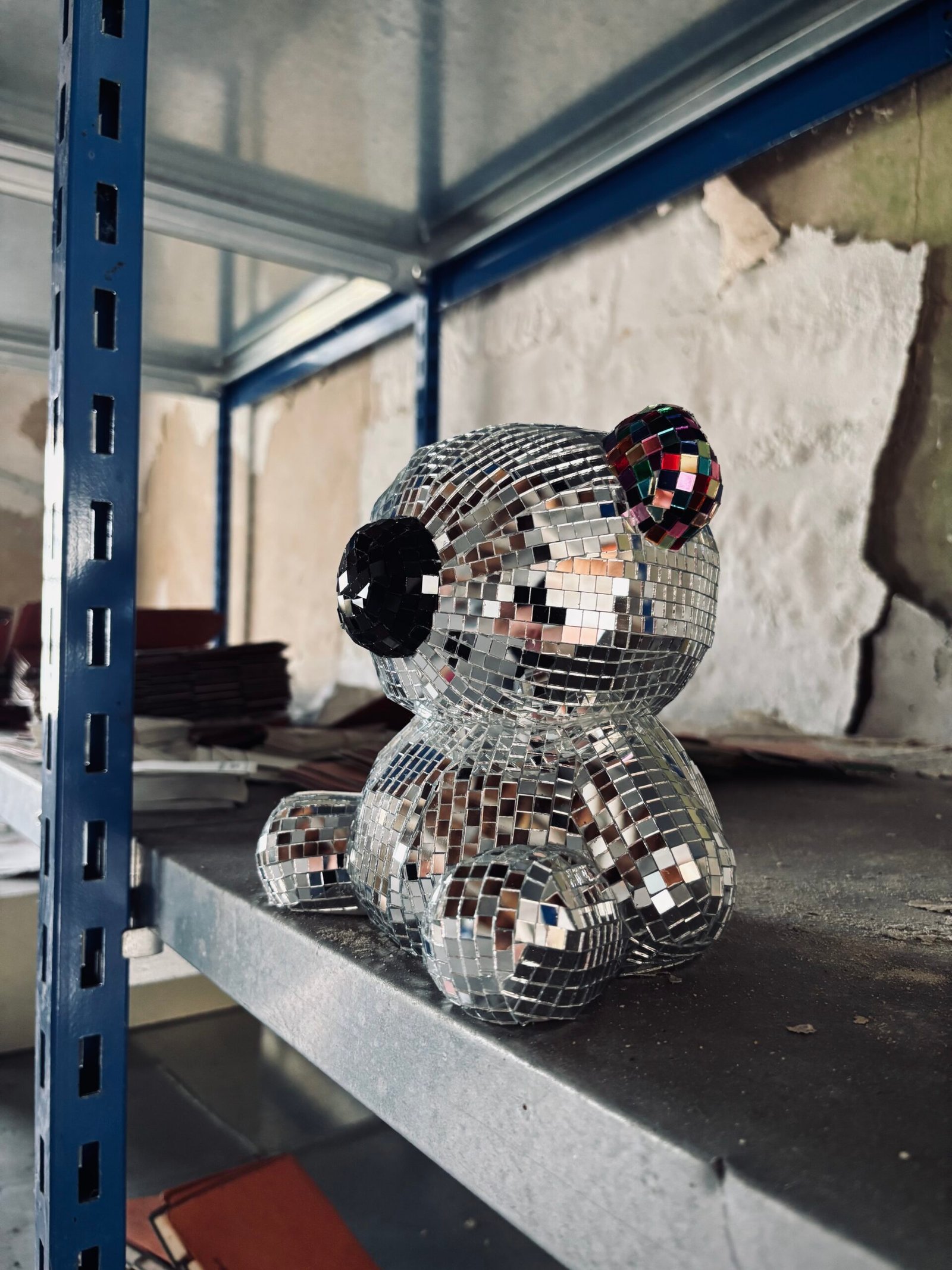 TEDDYSCO – Image 2