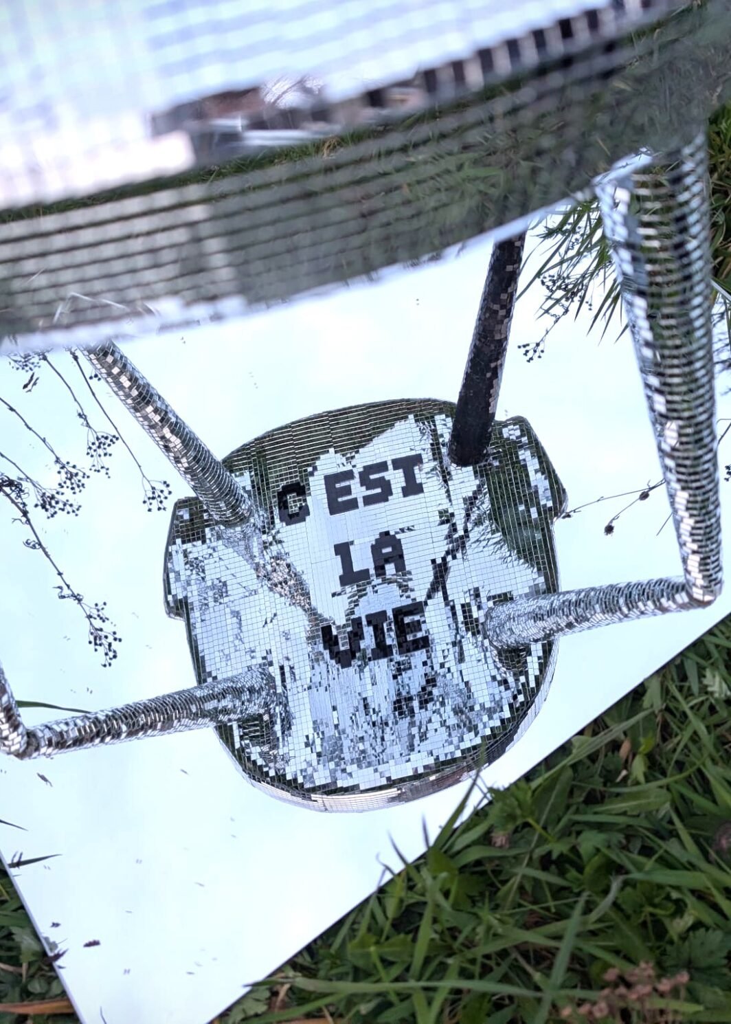 C'EST LA VIE
