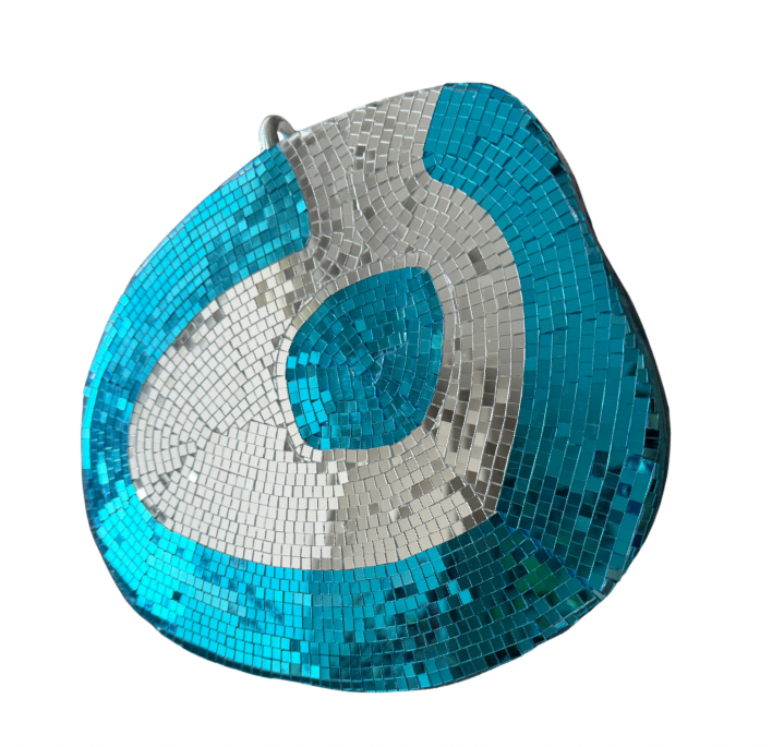 Disco Logo Lebenshilfe